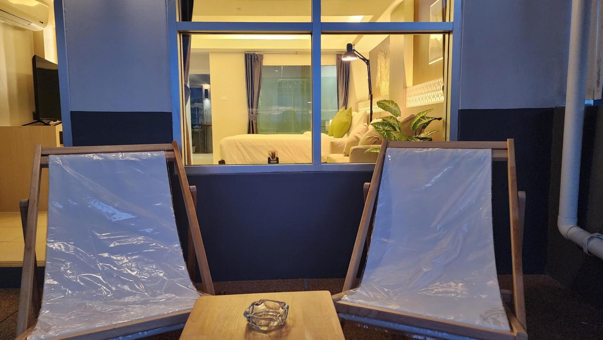 Irest Ao Nang Exterior foto