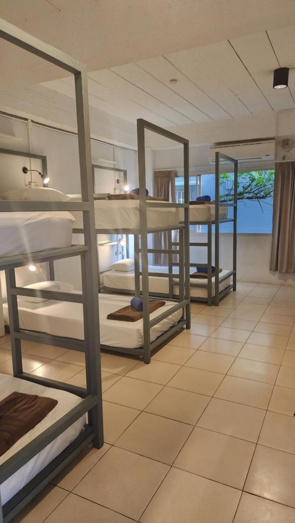 Irest Ao Nang Exterior foto