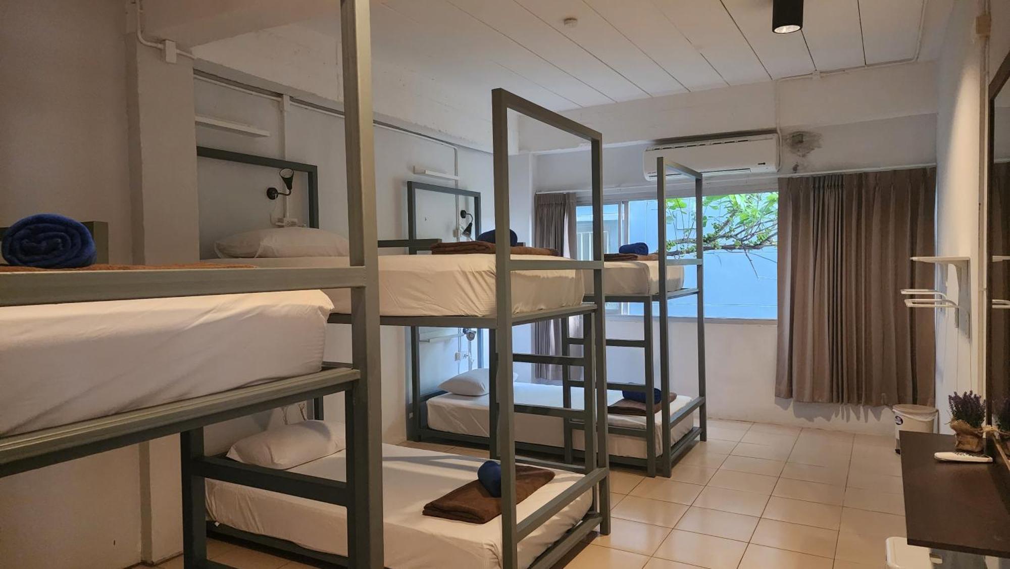 Irest Ao Nang Exterior foto