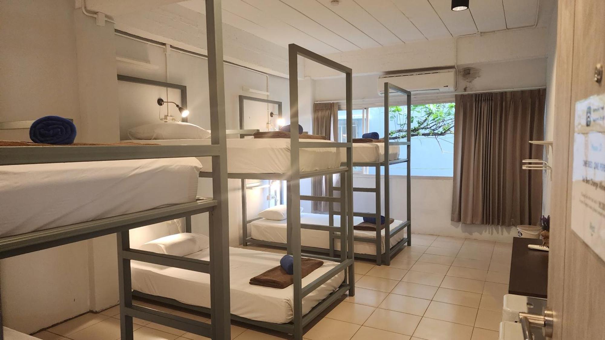 Irest Ao Nang Exterior foto