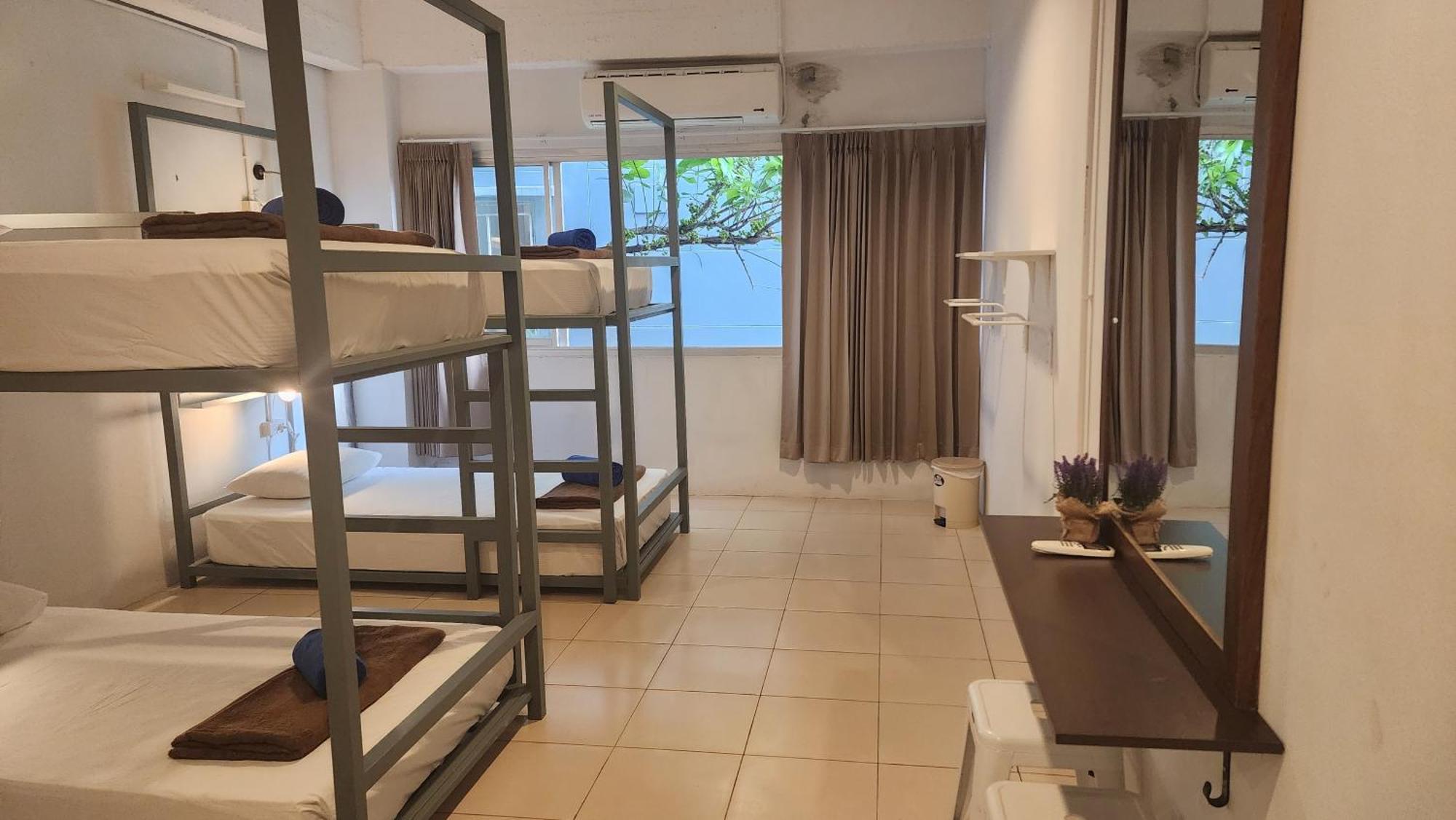 Irest Ao Nang Exterior foto