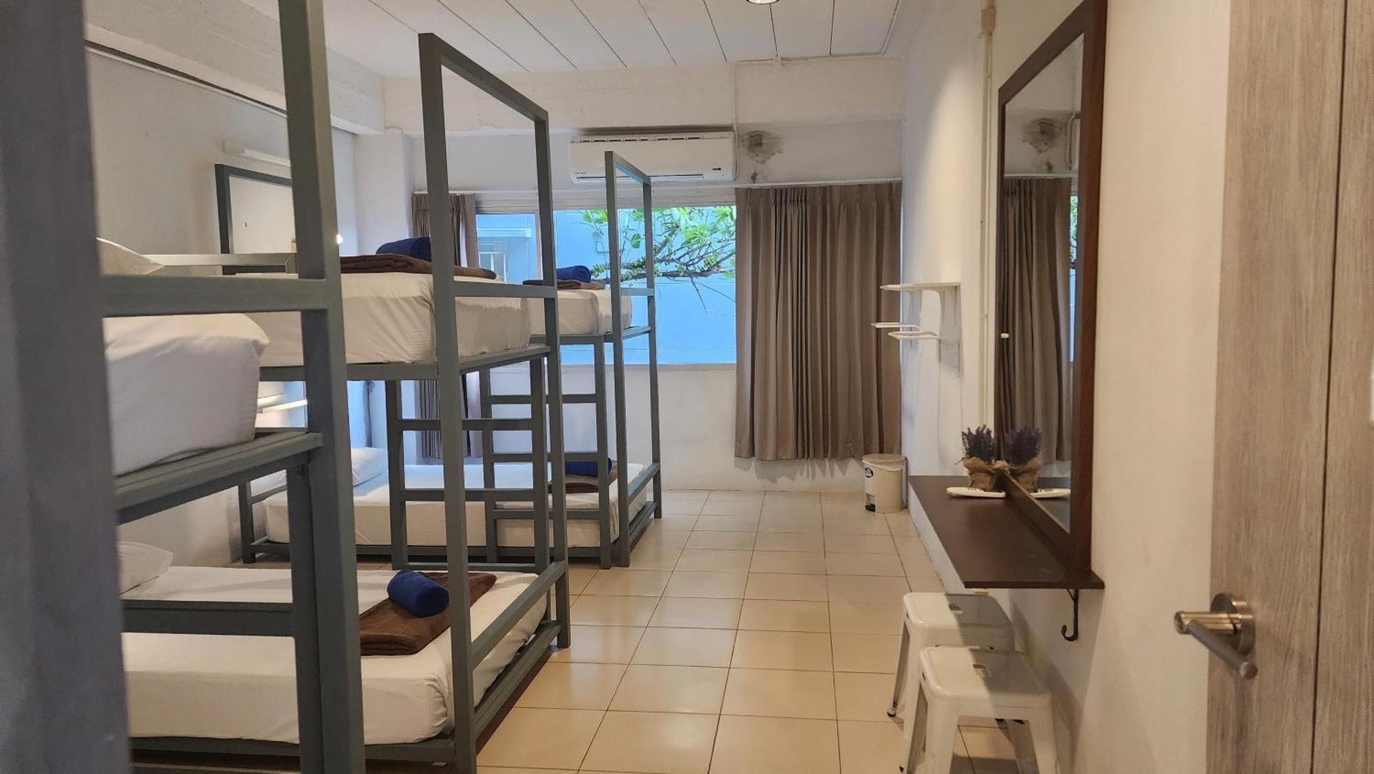 Irest Ao Nang Exterior foto