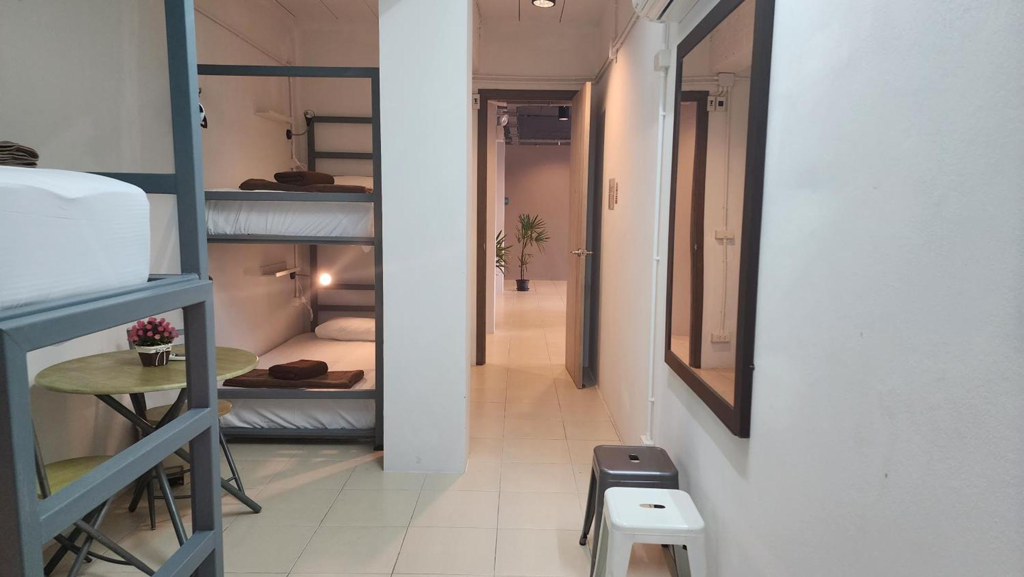 Irest Ao Nang Exterior foto