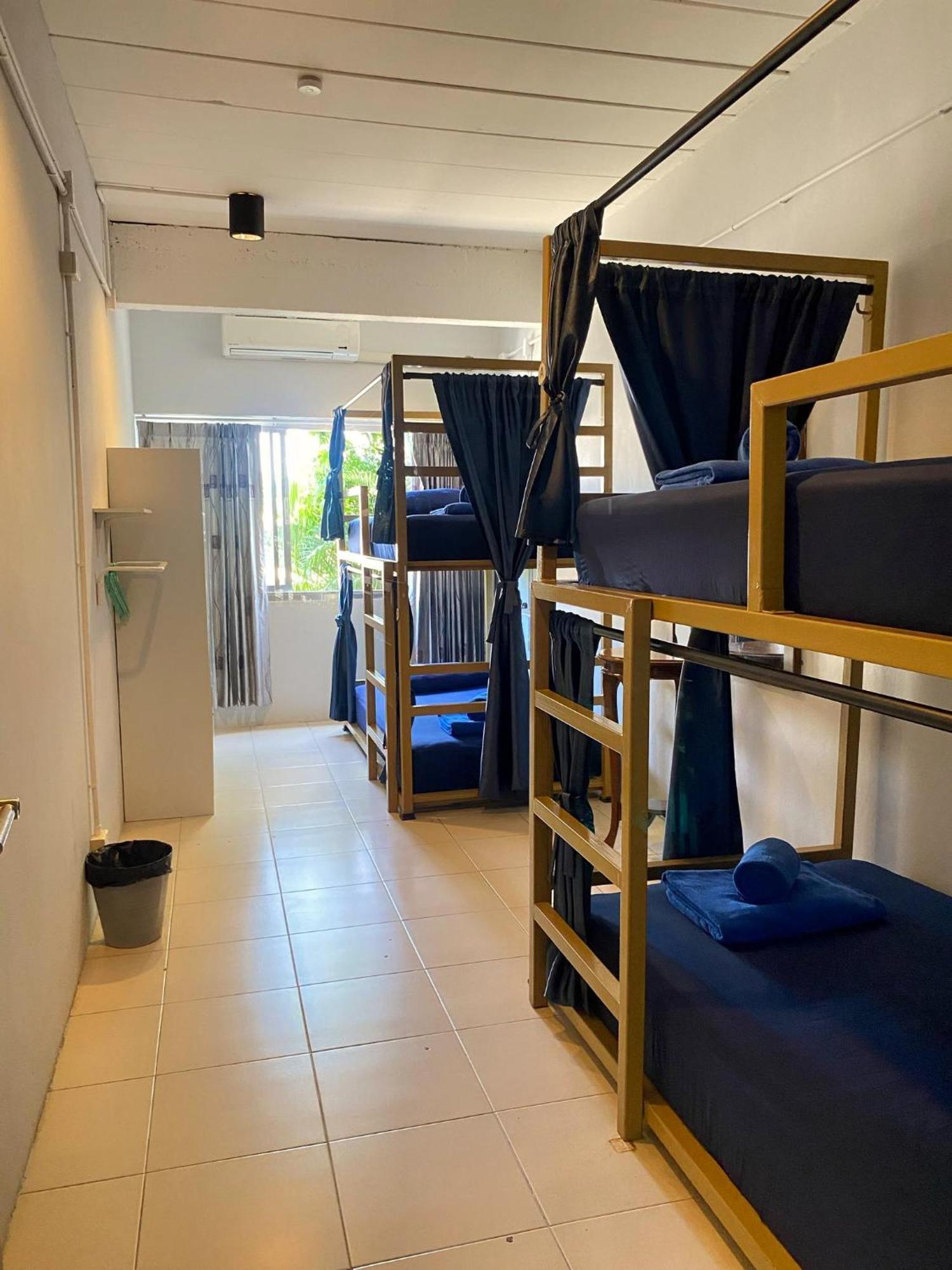Irest Ao Nang Exterior foto