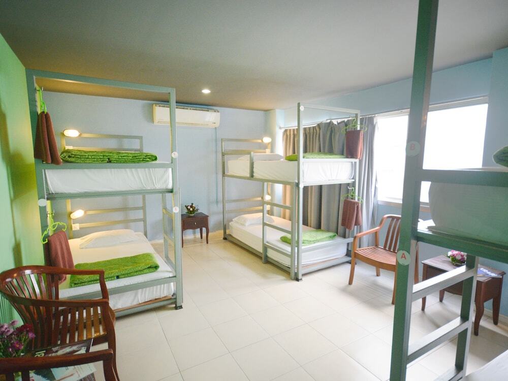 Irest Ao Nang Exterior foto