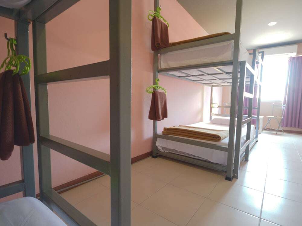 Irest Ao Nang Exterior foto